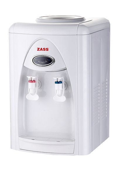 Zass Electric desk water dispenser Zass ZTWD 12 E hot water / cold water