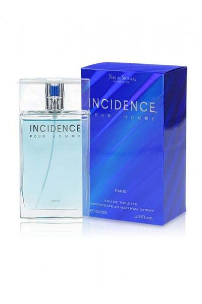 Incidence Men 100 ml Eau de Parfum