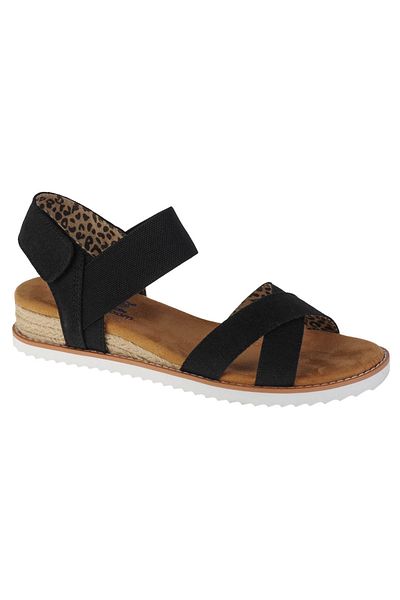 SKECHERS Desert Kiss- Secret Picnic, Women's Outdoor sandals
