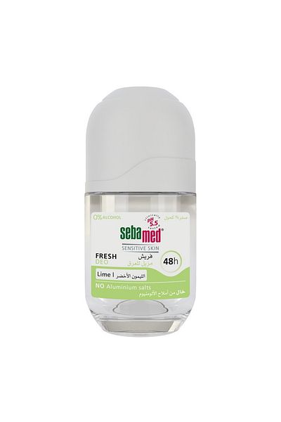 Sebamed Fresh Lime Roll On 50 ml