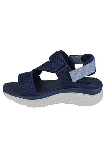 SKECHERS D'Lux Walker Kind Mind, Women's Outdoor sandals
