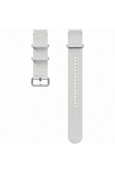 Samsung Curea smartwatch Samsung Athleisure Band pentru Galaxy Watch7, (M/L), Silver