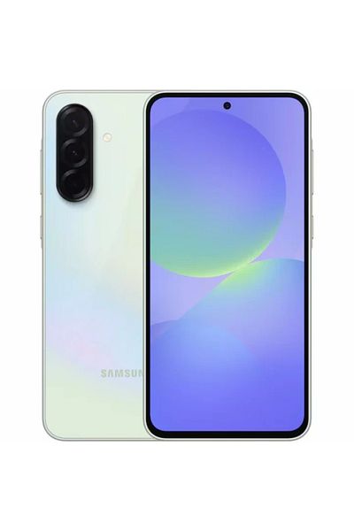 Samsung Galaxy A36, Dual SIM, 8GB RAM, 128GB, 5G, Awesome Lime