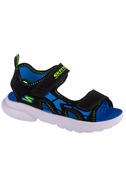 SKECHERS Razor-Splash - Aqua Buddies, Sandale outdoor pentru băieți