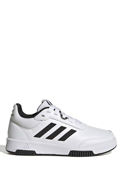 adidas Tensaur Sport 2.0 K Weiß Unisex Sneaker