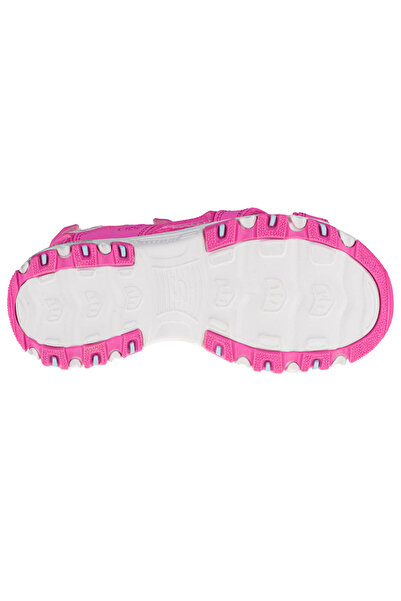 SKECHERS D'Lites, Girls' Outdoor sandals