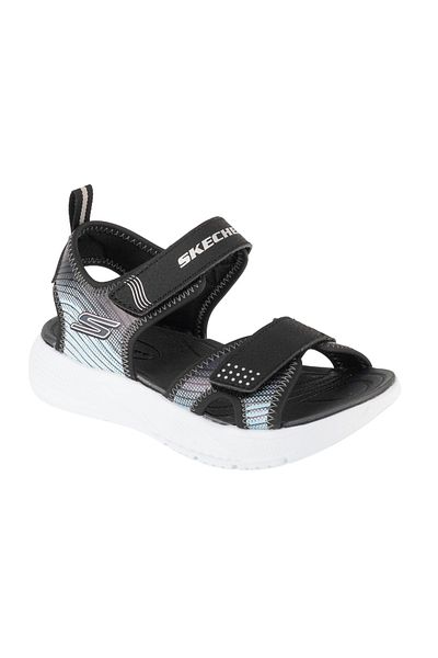 SKECHERS Microspec-Splash, Boys' Outdoor sandals