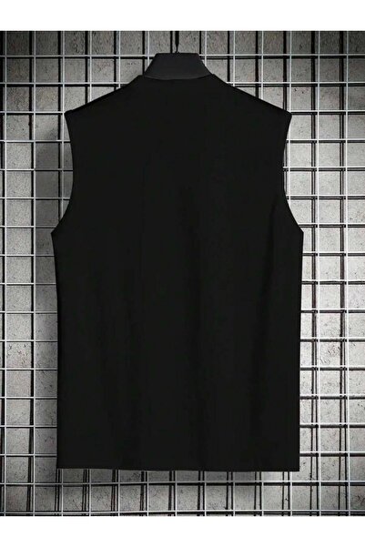 Viyamo Ανδρική μπλούζα με στάμπα Victory