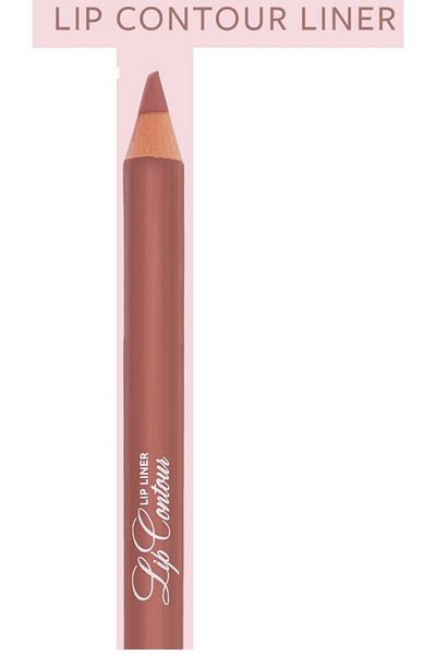 Pastel Lip Contour Lip Liner 54 Lip Pencil No:54