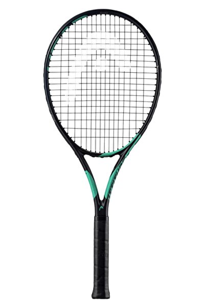 Head MX Attitude SUPRM Teal 275 gr Yetişkin Tenis Raketi (27"/ L2)