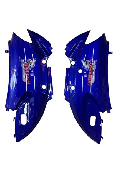 STMAX 206-L SAĞ SOL SELE ALTI TAKIM MAVİ ORJİNAL