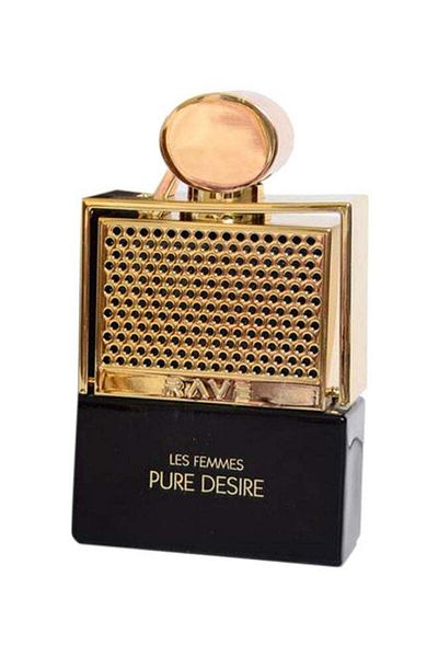 Ryta Raif Pure Desire Eau de Parfum 100ml