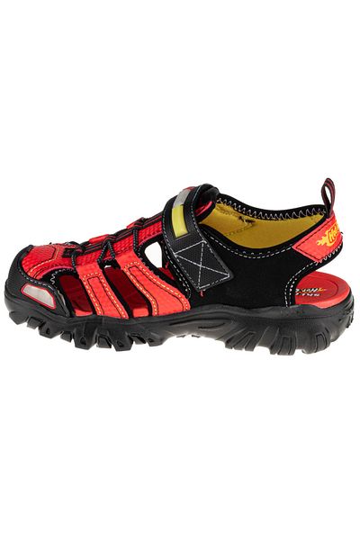 SKECHERS Damager III Sandal, Boys' Outdoor sandals