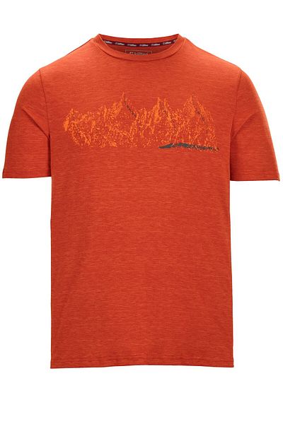 Killtec LILLEO MN TSHRT C T-shirt