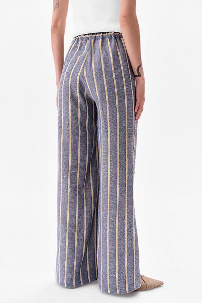 Blue Shadow Blugi Babax pentru femei