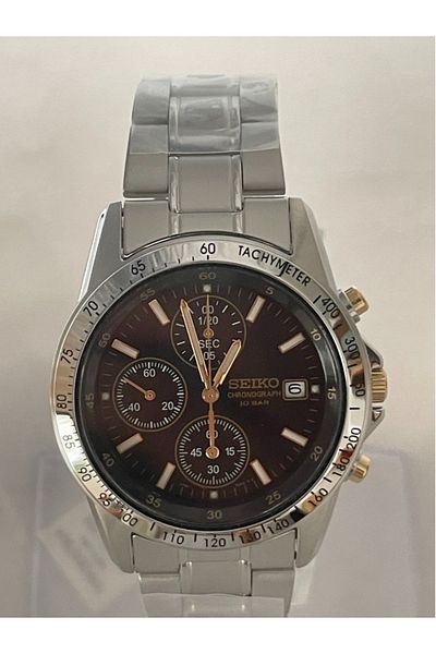 Seiko Watch Men's Spirit Limited Model
