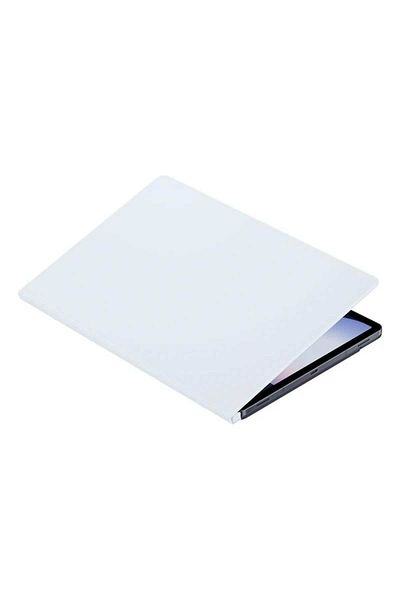 Samsung Husa Smart Book Cover pentru Samsung Galaxy Tab S10 Plus / S9 FE Plus / S9 Plus 12.4 inch Blue