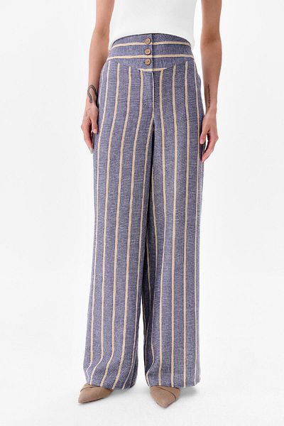 Blue Shadow Blugi Babax pentru femei
