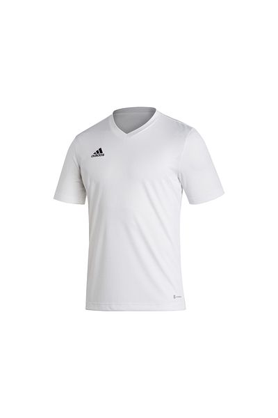 adidas Ent22 Jsy Men's Football Jersey HC5071 White