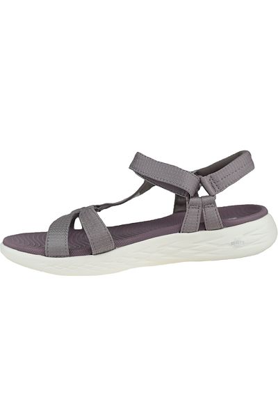 SKECHERS Skechers On the GO 600 - Brilliancy, Sandale outdoor pentru femei