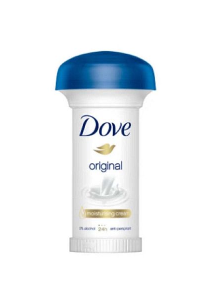 Dove Women Antiperspirant Deodorant Rollon Original 50ml