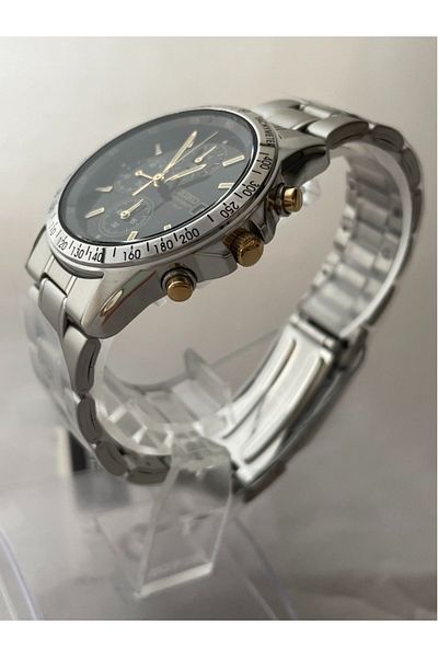 Seiko Watch Men's Spirit Limited Model