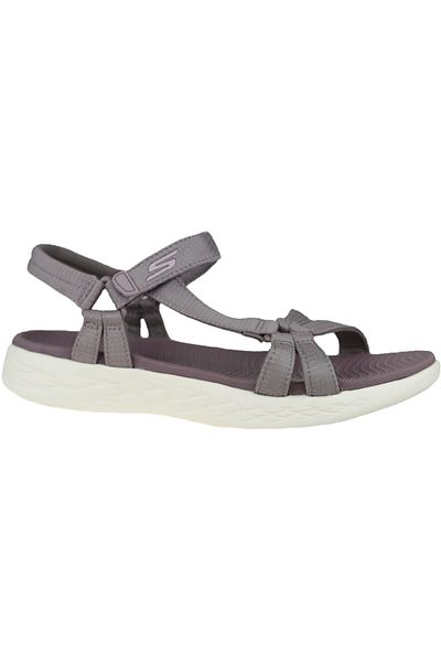 SKECHERS Skechers On the GO 600 - Brilliancy, Sandale outdoor pentru femei