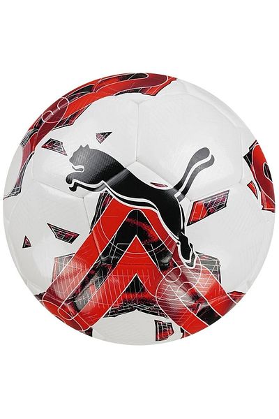 Puma Orbita Size 5 Professional Hybrid Soccer Ball