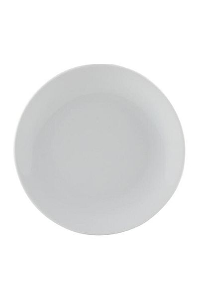 Porland Porcelain Cake Plate 18 cm
