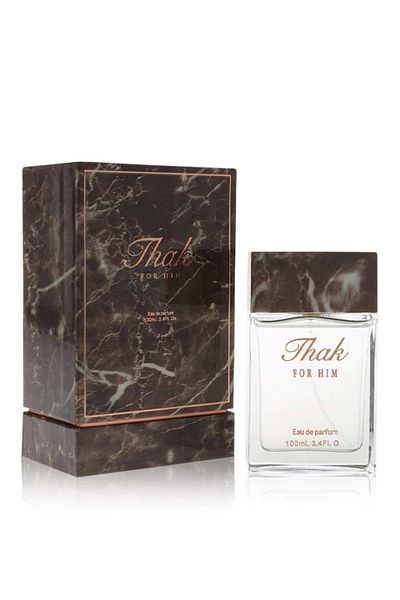 jad Thak For Him Perfume EDP 100 ml