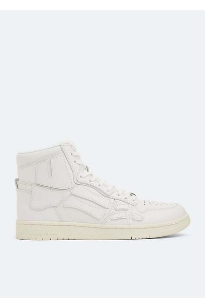 Amiri Skel High Top Sneakers