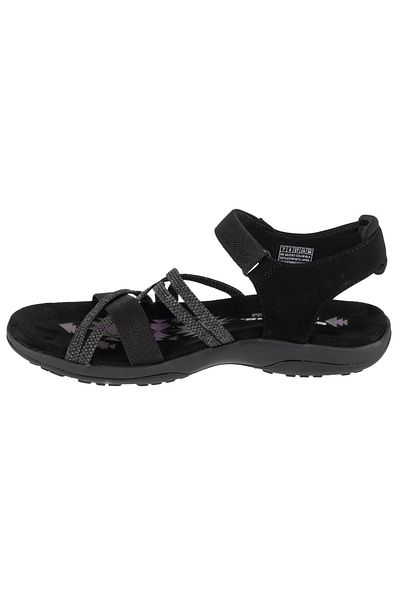 SKECHERS Reggae Slim - Meadow Grazer, Women's Outdoor sandals