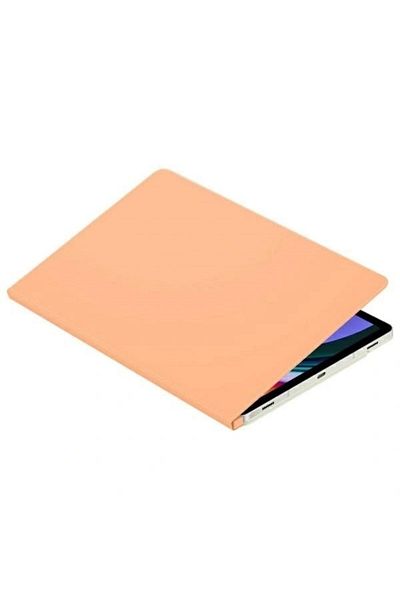 Samsung Smart Book Cover for Samsung Galaxy Tab S10 Plus / S9 FE Plus / S9 Plus 12.4 inch Orange