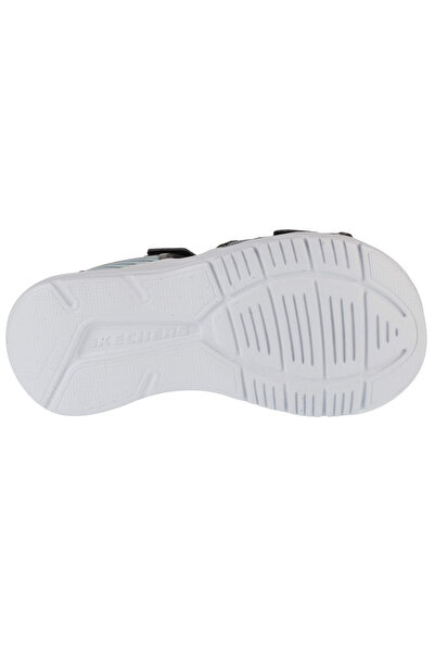 SKECHERS Microspec-Splash, Boys' Outdoor sandals