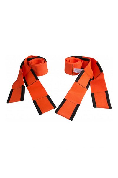 BOEM Set of 2 straps for carrying and moving furniture, maximum weight supported 800Kg, Barste CH-22