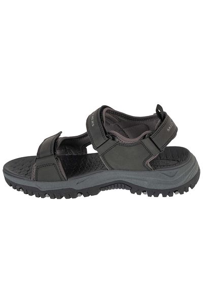 SKECHERS Prewitt - Rigdon, Men's Outdoor sandals