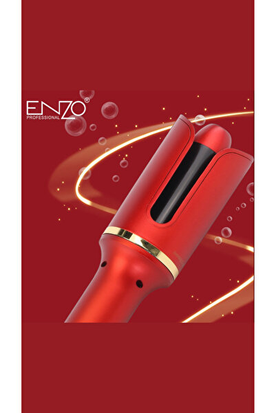 ENZO Enzo EN-1933A Professional Automatic Curling Iron – Effortless Styling for Perfect Curls