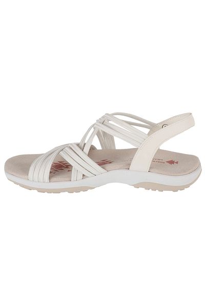 SKECHERS Reggae Slim - Sunnyside, Sandale outdoor pentru femei