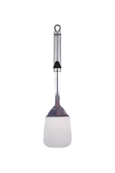 Bergner Gizmo Turner Silver 34 X 7.5cm