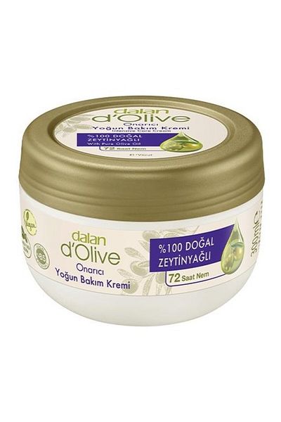 Dalan Dolive 300ml Jar Cream (Yoğ. Care)