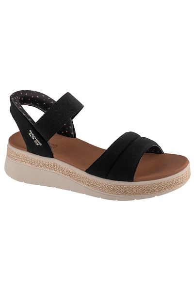 SKECHERS Slip-Ins: BOBS Sun Ray, Women's Outdoor sandals
