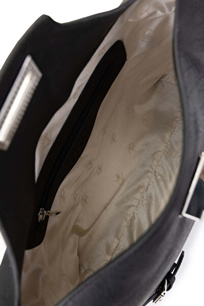 Tamer Tanca Women's Vegan Brown Shoulder Bag