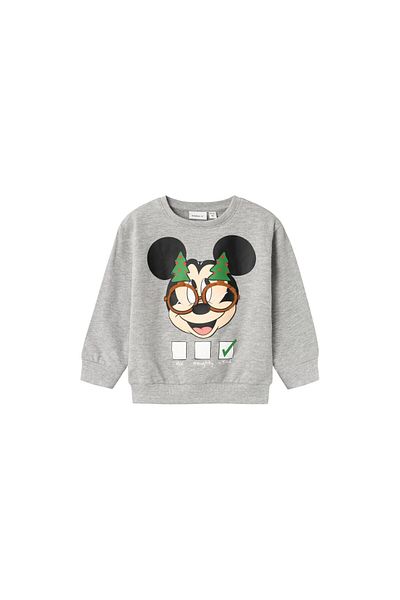 name ıt GIRL'S SWEATSHIRT