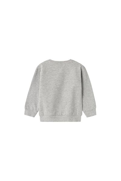 name ıt GIRL'S SWEATSHIRT