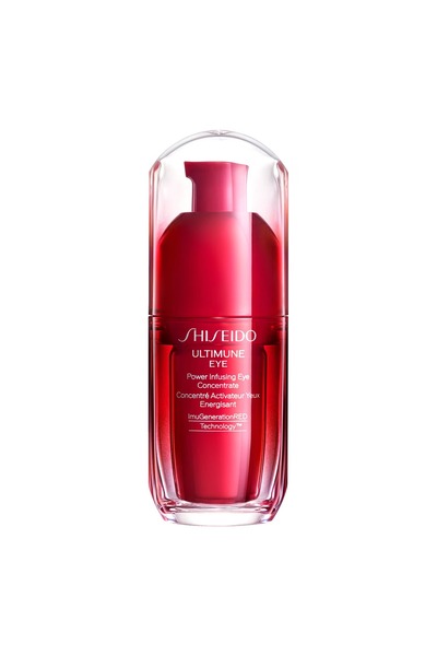 Shiseido Ultimune Eye Power Infusing Eye Concentrate - Göz kremi