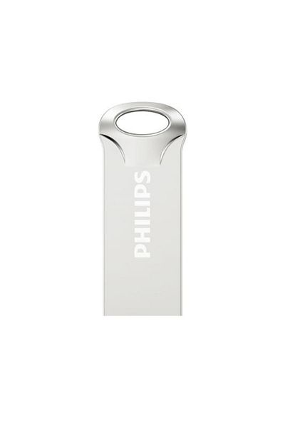 Philips ذاكرة فلاش USB بمنفذ واحد سعة 2.0 سعة 128 جيجابايت (FM21UA128B/93-A)
