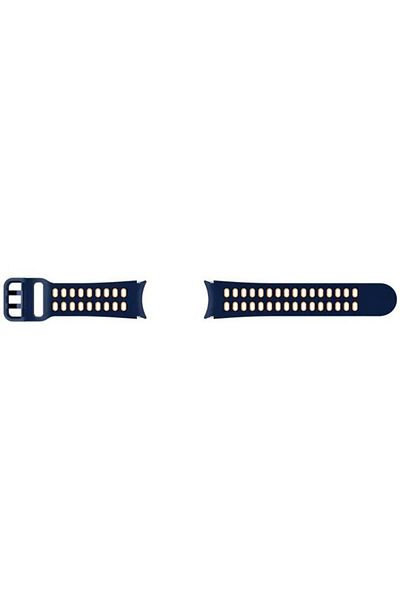 Samsung Curea smartwatch Samsung Extreme Sport pentru Galaxy Watch4, 20mm S/M, Navy