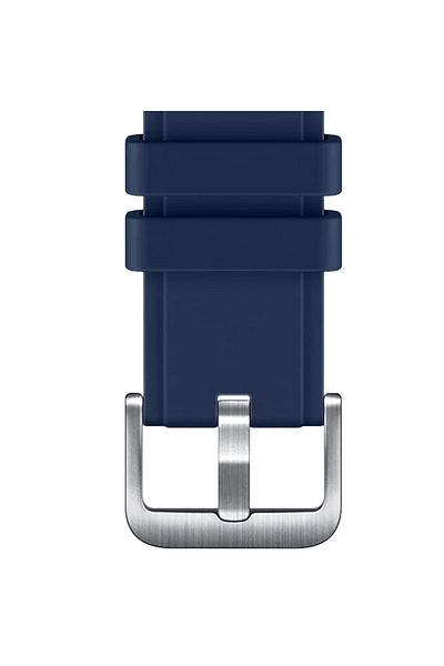 Samsung Curea smartwatch Samsung Ridge Sport Band pentru Galaxy Watch 4 / 4 Classic (20mm, S/M), Navy