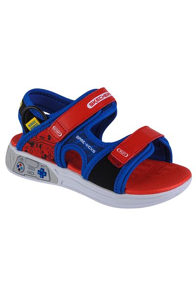 SKECHERS Power Splash, Boys' Outdoor sandals