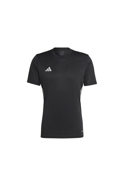 adidas Men's Football Jersey Black
